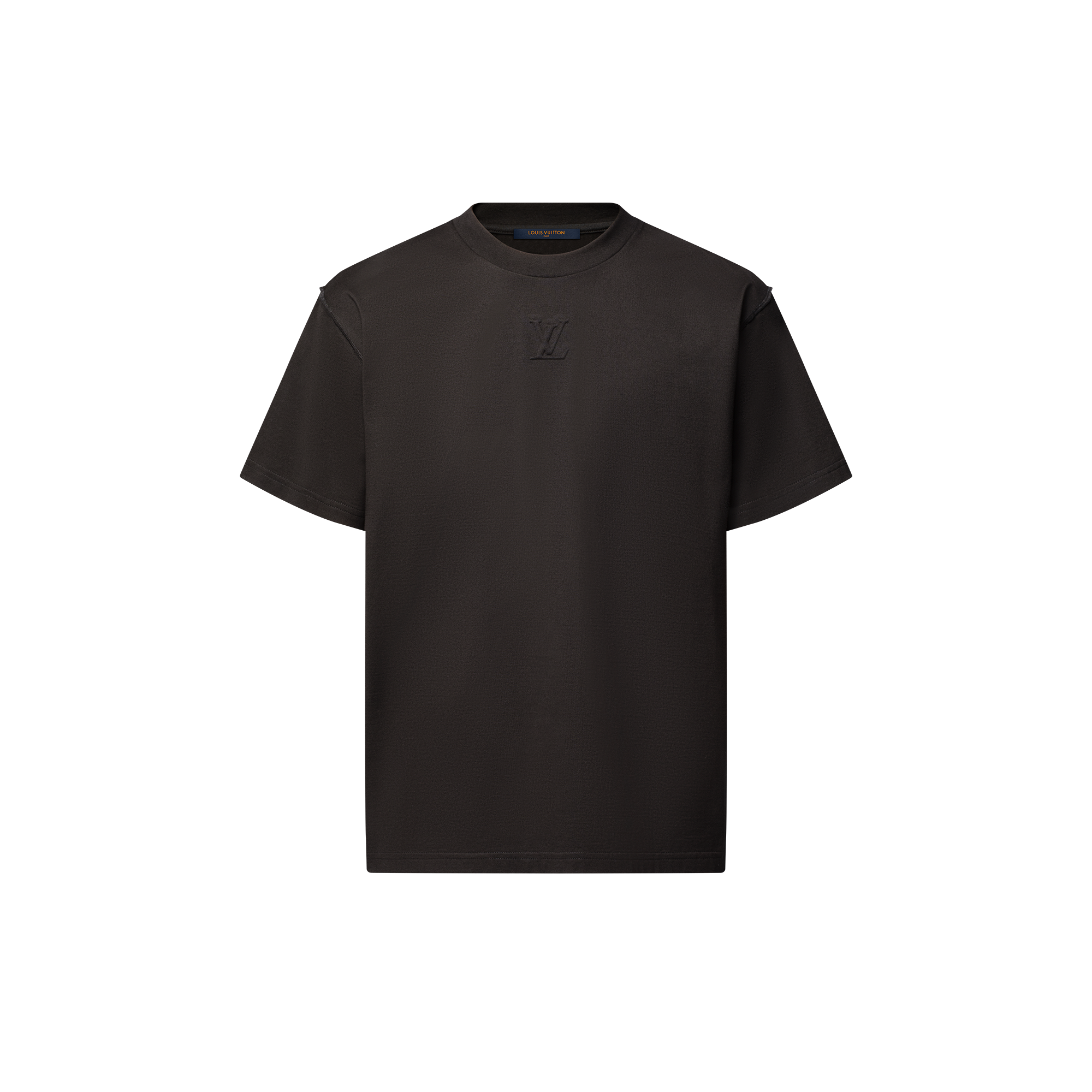 Louis Vuitton Black online t-shirt M